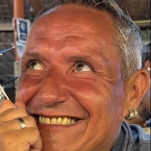 Profilbild von Peer Sadlowski