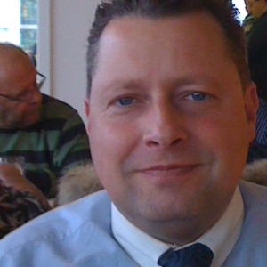 Profilbild von Peer Schade