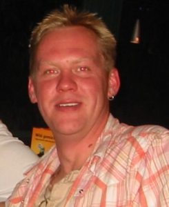 Profilbild von Peer Schmidt