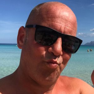 Profilbild von Peer Schmiedchen
