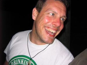 Profilbild von Peer Schoeninger