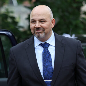 Profilbild von Peer Sonntag