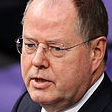 Profilbild von Peer Steinbrück