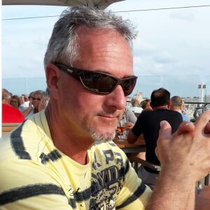 Profilbild von Peer Strohschein