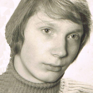 Profilbild von Peer Thelen