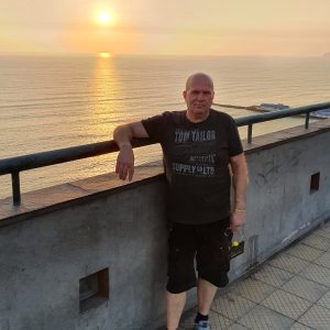 Profilbild von Peer Triebel