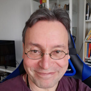 Profilbild von Peer Villwock