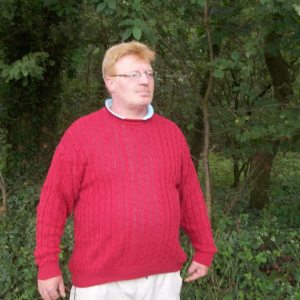 Profilbild von Peer Wesler