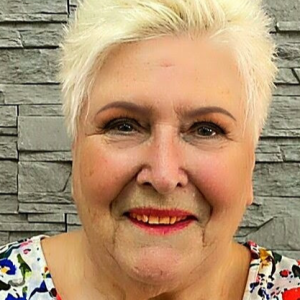 Profilbild von Peggy Margarete Morsbach