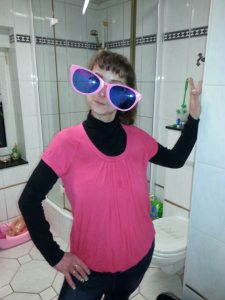 Profilbild von Peggy Arnold