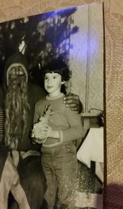 Profilbild von Peggy Arnold