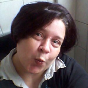 Profilbild von Peggy Bachmaier