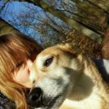 Profilbild von Peggy Baldauf