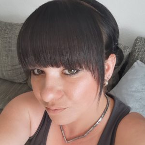 Profilbild von Peggy Bartsch