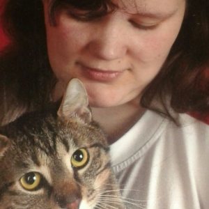 Profilbild von Peggy Bauer