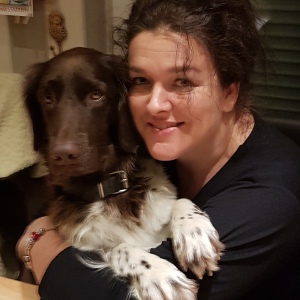 Profilbild von Peggy Baurycza