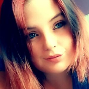 Profilbild von Peggy Becker