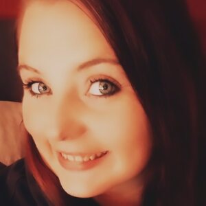 Profilbild von Peggy Becker