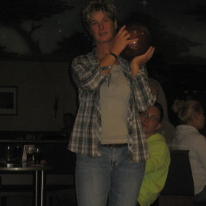 Profilbild von Peggy Beiersdorf