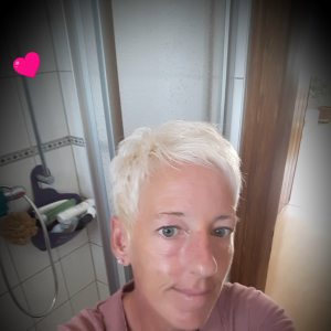 Profilbild von Peggy Berking