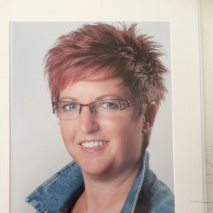 Profilbild von Peggy Berthold