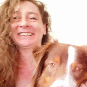 Profilbild von Peggy Besser