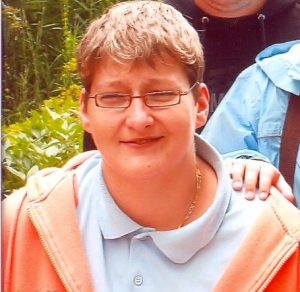 Profilbild von Peggy Bieda