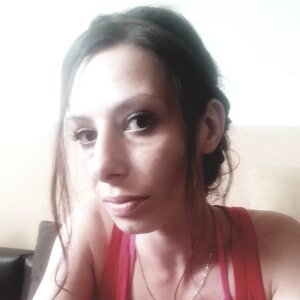 Profilbild von Peggy Biehle