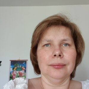Profilbild von Peggy Bielig