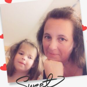 Profilbild von Peggy Biermann