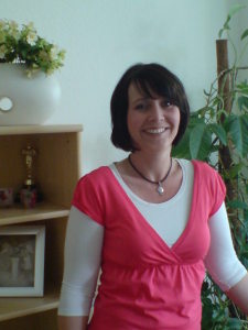 Profilbild von Peggy Bittner