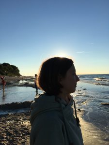 Profilbild von Peggy Bochow