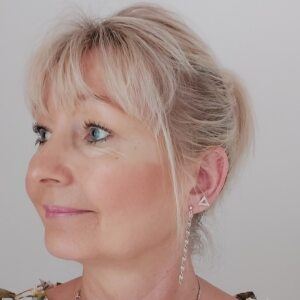 Profilbild von Peggy Böhmel