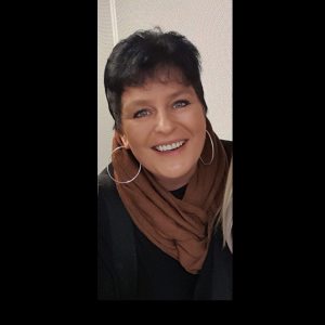 Profilbild von Peggy Boi