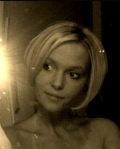 Profilbild von Peggy Bomben