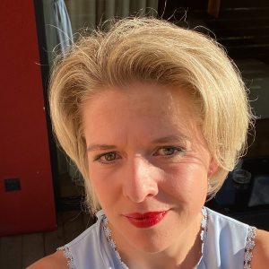 Profilbild von Peggy Boos