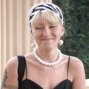 Profilbild von Peggy Borchert