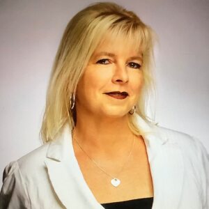 Profilbild von Peggy Bräcklein