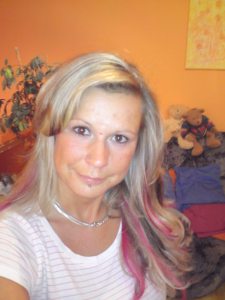 Profilbild von Peggy Braun