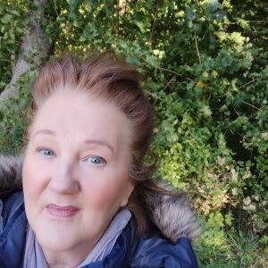 Profilbild von Peggy Braunsdorf