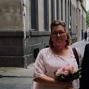 Profilbild von Peggy Brezina