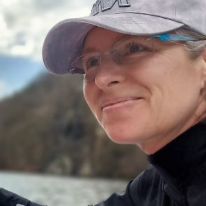 Profilbild von Peggy Brusky