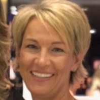 Profilbild von Peggy Buchhorn
