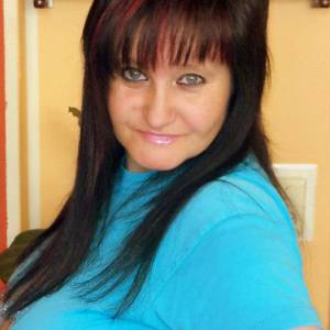Profilbild von Peggy Cerny
