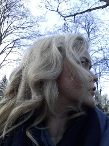 Profilbild von Peggy Cott