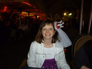 Profilbild von Peggy Dähnert