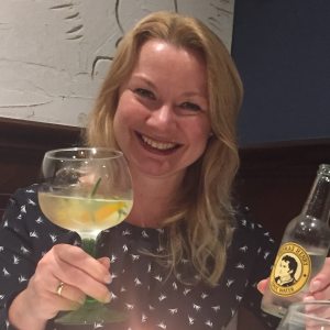 Profilbild von Peggy Dalibor