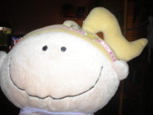 Profilbild von Peggy Damaschke