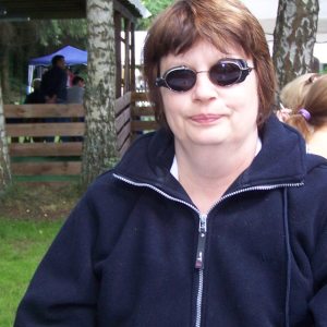 Profilbild von Peggy Detels