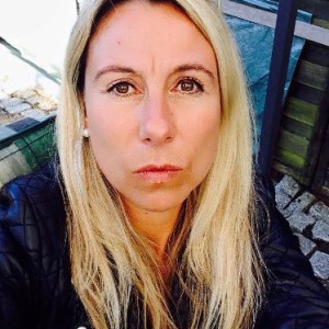 Profilbild von Peggy Deutschmann